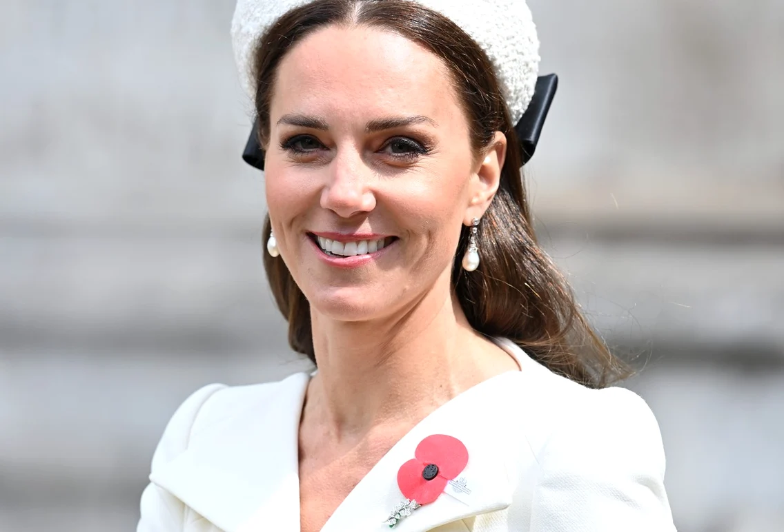 Kate Middleton Anzac Day (3) jpg