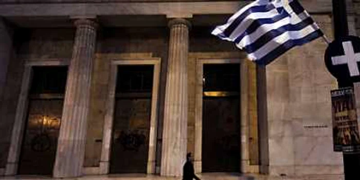 Grecia a încheiat 2011 cu un deficit bugetar mai mare decât cel stabilit prin acordul cu FMI