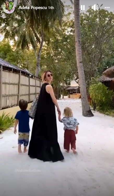 4 adela popescu insarcinata cu al treilea copil 2 jpg jpeg