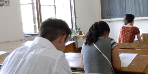 Ziua a doua a probelor scrise ale examenului de bacalaureat a fost una destul de liniştită