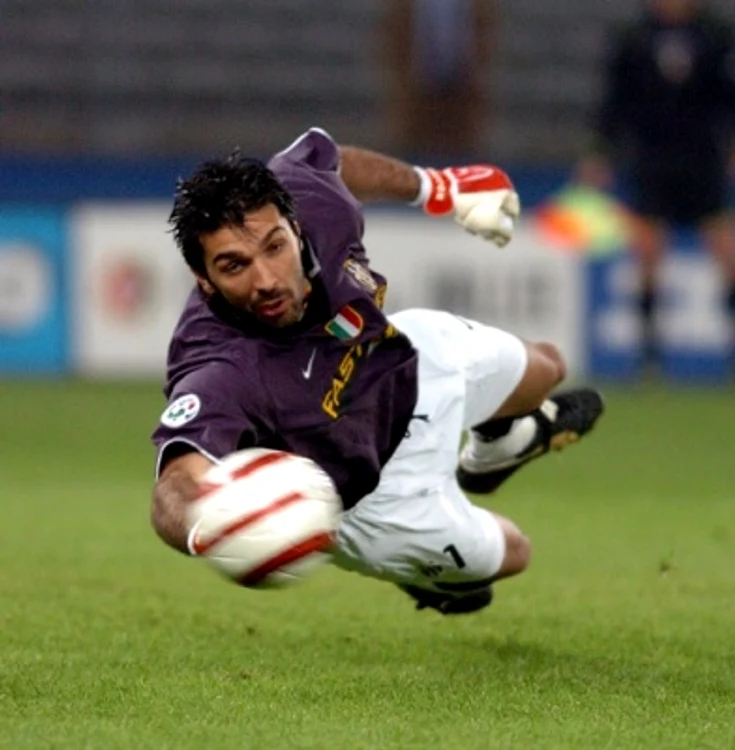 Buffon