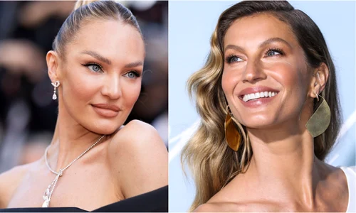 Candice Swanepoel, Gisele Bündchen  foto   Profimedia jpg