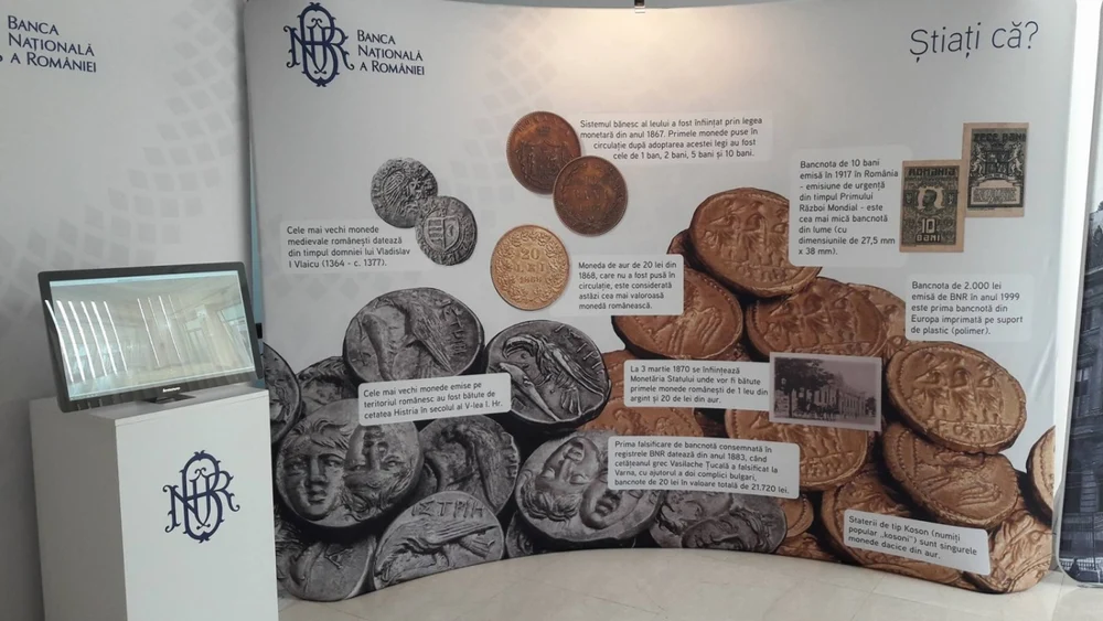 Originea leului românesc. Denumirea dorită de Cuza și puterea de cumpărare în vremea lui Carol I