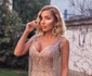 Sonia Trifan, sfaturi pentru alegerea rochiei adecvate la cununie foto: arhiva personală