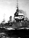 Distrugătoarele României, aşii Marinei care au ajuns la fier vechi din cauza ruşilor  Navele erau mai bine echipate şi mai rapide decât cele pe care le avem azi jpeg