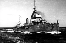 Distrugătoarele României, aşii Marinei care au ajuns la fier vechi din cauza ruşilor  Navele erau mai bine echipate şi mai rapide decât cele pe care le avem azi jpeg