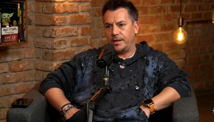 Răzvan Fodor / Foto: captură video YouTube