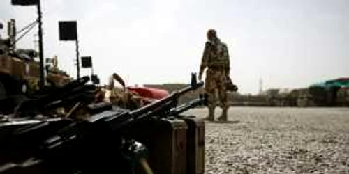 Irakianul este acuzat că a sprijinit intrarea pe teritoriul României a cinci teroristi