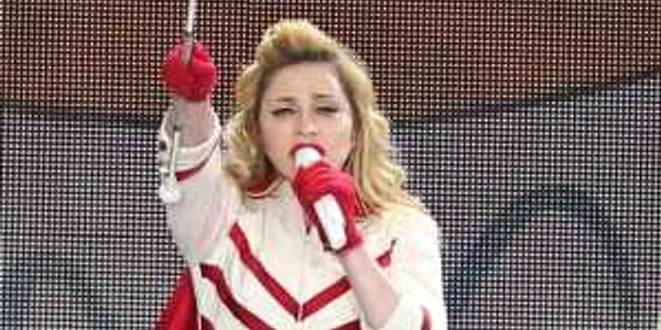 Madonna 