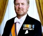 Regele Willem Alexander al Olandei. FOTO: Casa Regală olandeză