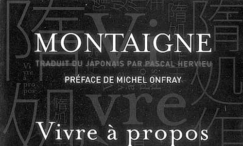 Montaigne într o ediţie cu aromă identic natural jpeg
