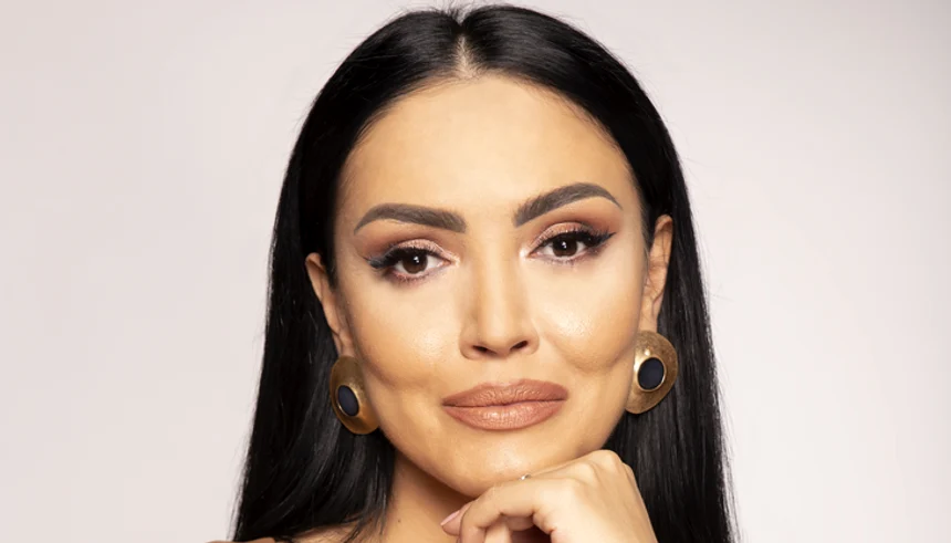 Andreea Mantea recunoaște că a fost înșelată!: «I-am prins asupra faptului»