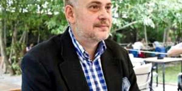 Dan Petre