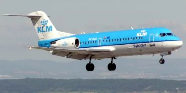 Premieră europeană: zboruri cu bio-kerosen