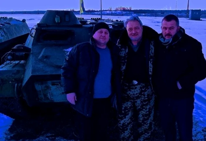 Reportaj Ucraina FOTO Phillip Karber