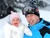 The Duke and Duchess of Cambridge Enjoy Skiing Holiday jpeg