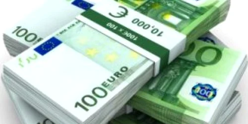 Euro, la un nou maxim al ultimelor cinci luni şi jumătate