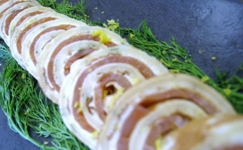 Smoked Salmon Dill Roulade jpeg