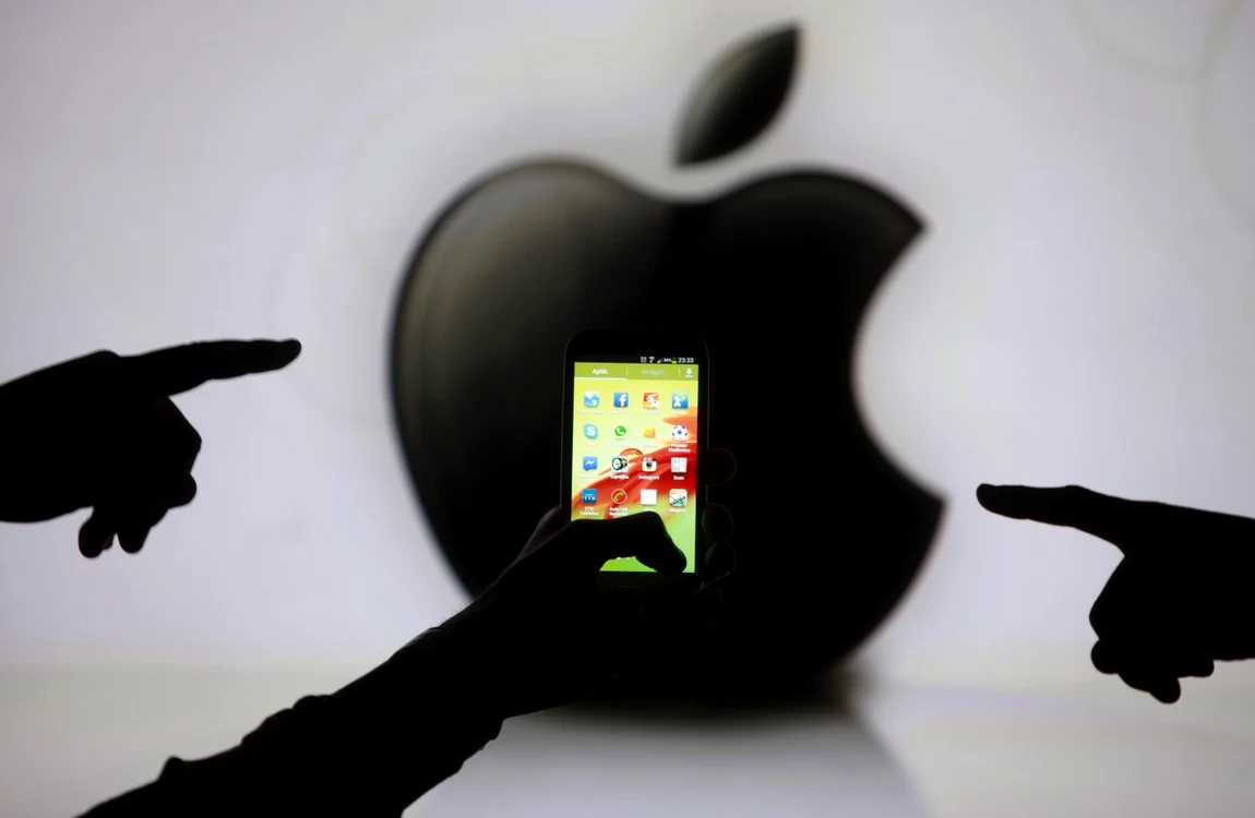 Apple