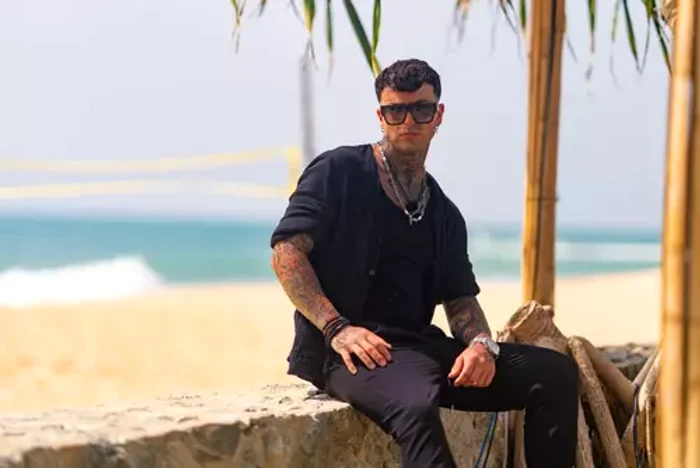 George Ivănescu / foto: Antena 1