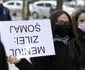 Proteste anti-restricţii covid - anti-vaccinare obligatorie - Cluj / 20 mar 2021 / FOTO Inquam Photos / Manases Sandor