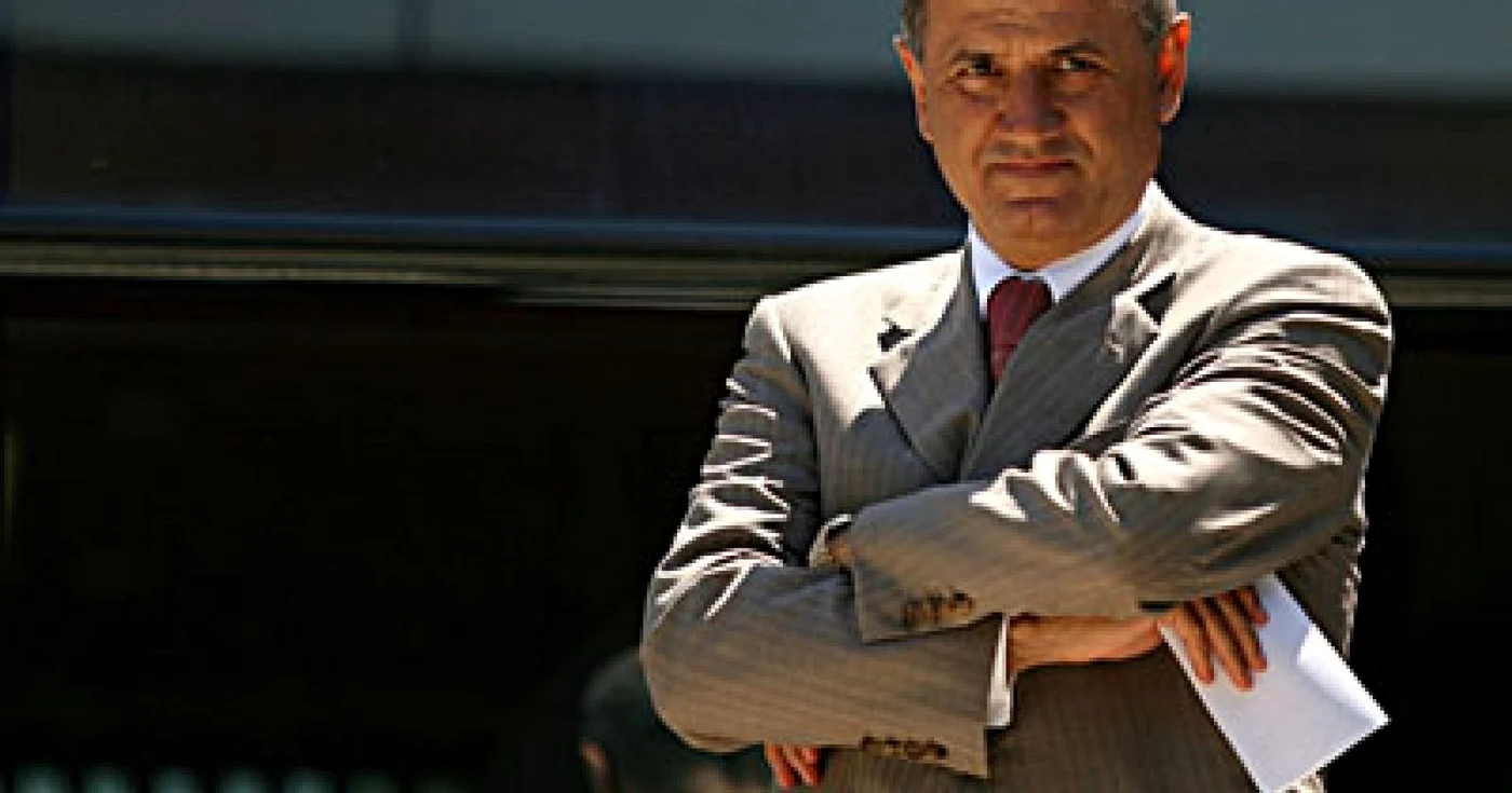 FOTBAL: Copos stă la oficială!