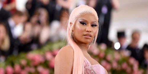 nicki minaj foto guliver getty images