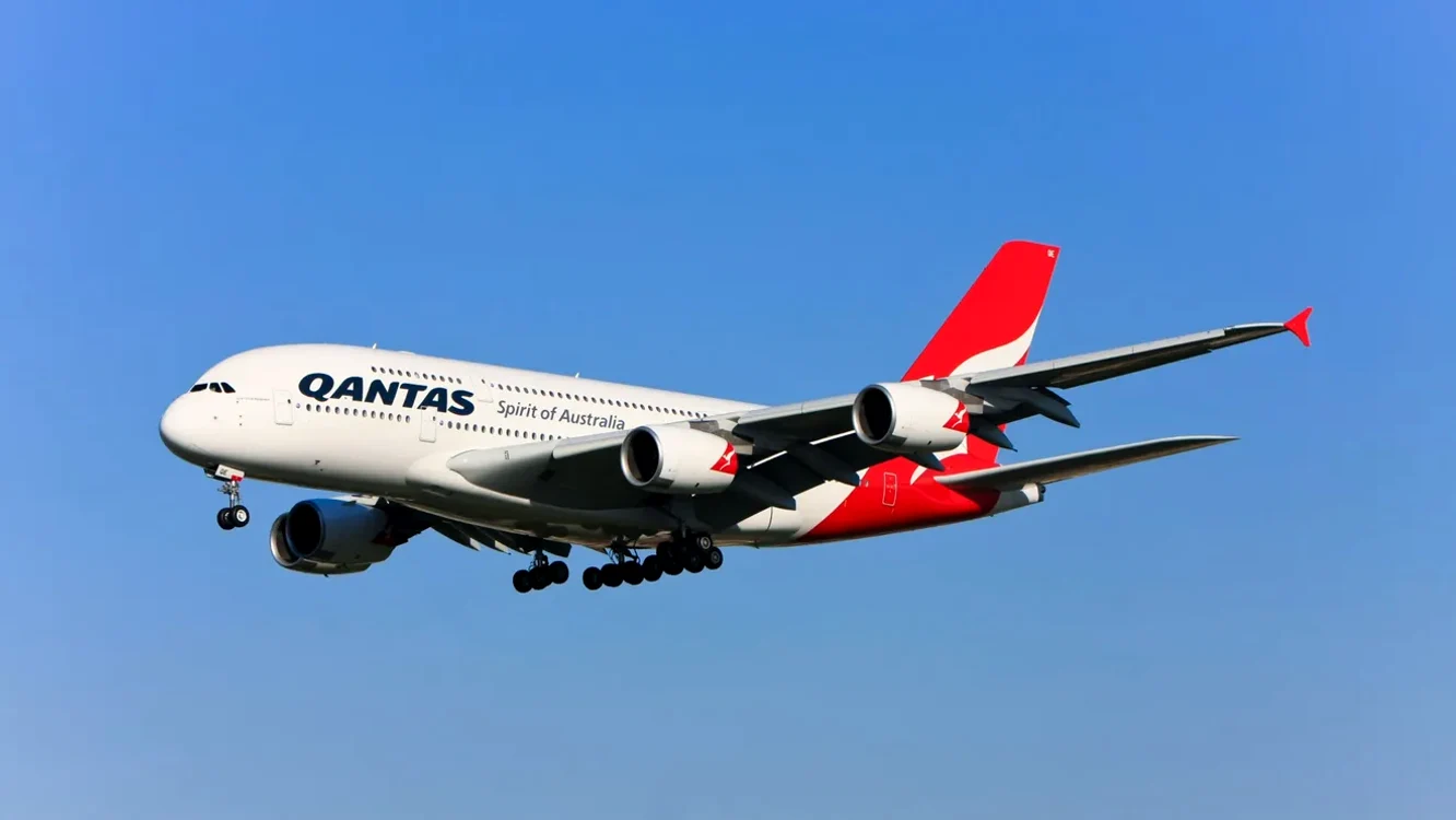 Zbor Qantas anulat din cauza ploșnițelor!