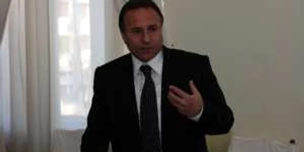 Vicepreşedintele PSD, Gheoghe Nichita, vrea să-i ia locul lui Năstase