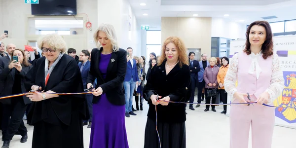 inaugurare sediu judecatoria costesti 15 martie foto Ministerul Justitiei jpg
