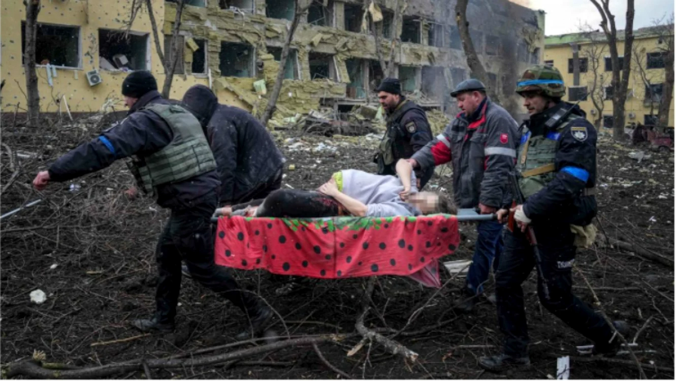 Sursă foto: Associated Press