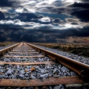 cale ferata abandonata Pixabay jpg