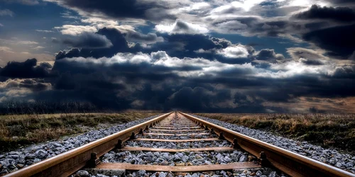 cale ferata abandonata Pixabay jpg