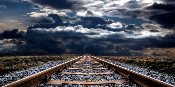 cale ferata abandonata Pixabay jpg