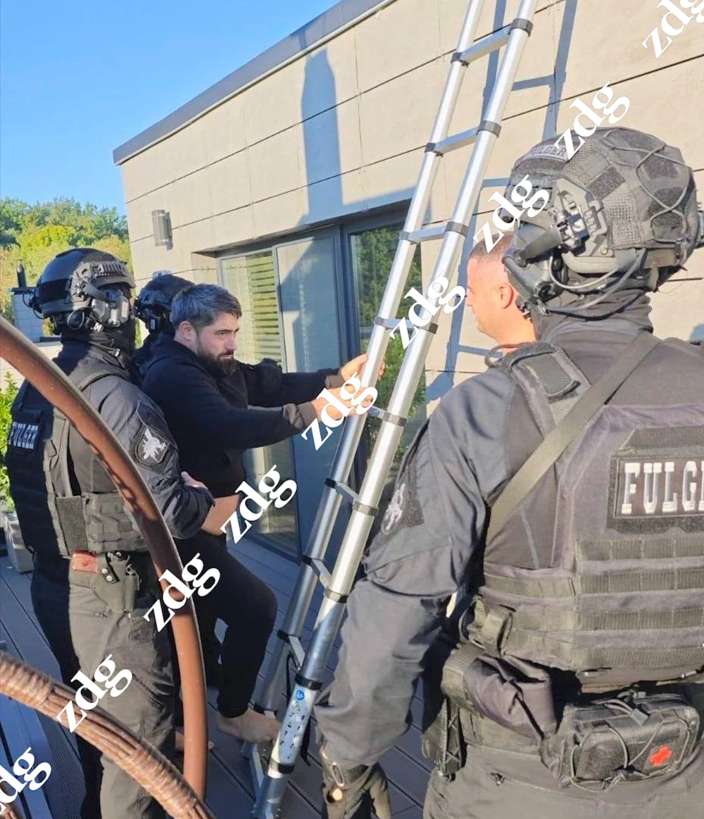 Fost polițist condamnat pentru omor în Republica Moldova, printre colaboratorii prorusului Ilan Șor