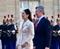 Regina Mary și Regele Frederik 