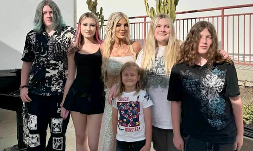 Tori Spelling foto Profimedia jpg