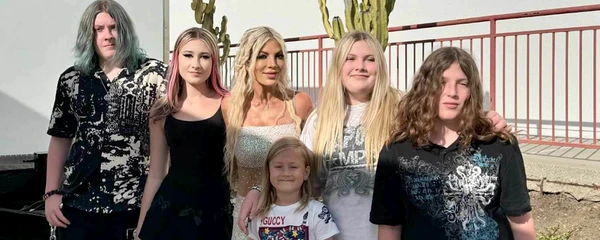 Tori Spelling  foto   Profimedia jpg