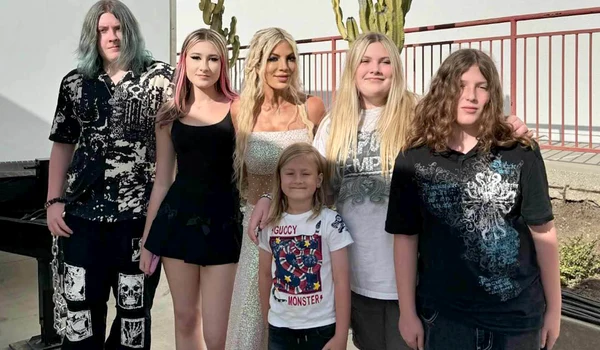 Tori Spelling foto Profimedia jpg