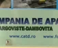 Facturi dublate la apa Targoviste