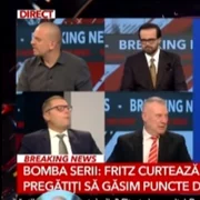 sinteza zilei captură video antena3 jpg