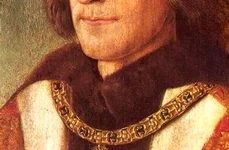 Henric al VII lea, cel mai puţin interesant dintre Tudori? jpeg