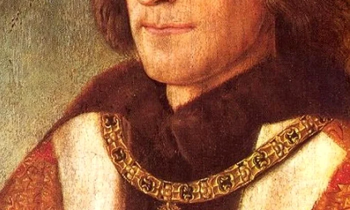 Henric al VII lea, cel mai puţin interesant dintre Tudori? jpeg