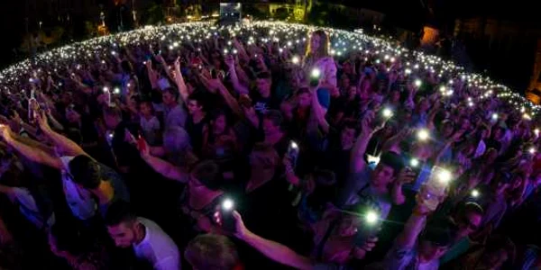 zilele culturale maghiare cluj foto organizatori