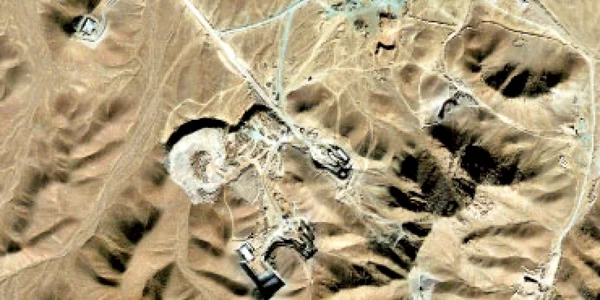 Statele Unite pregătesc o bombă pentru Iran