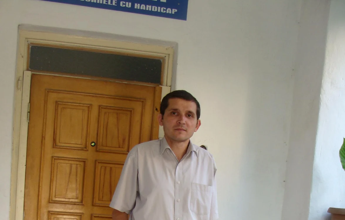 Mircea Andrei