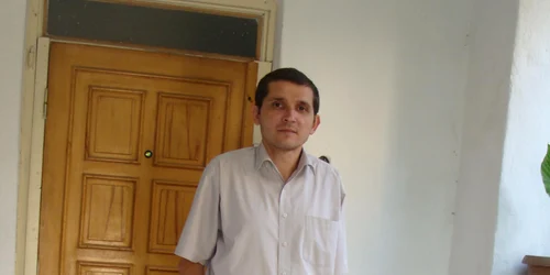 Mircea Andrei