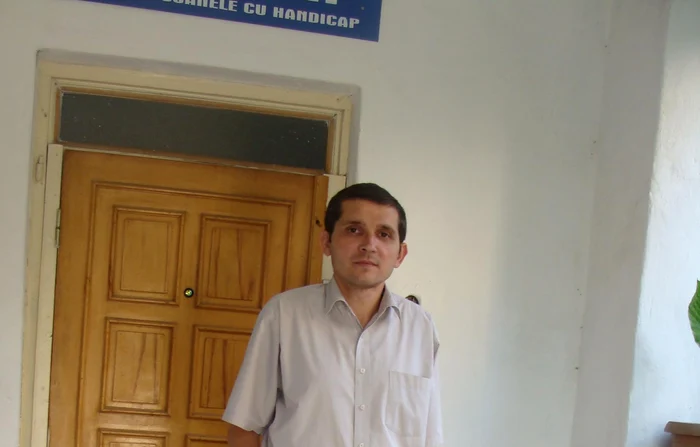Mircea Andrei