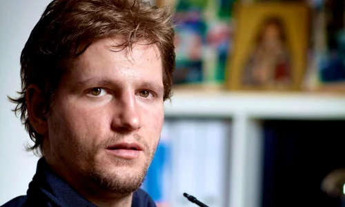 Mihai Nesu tratament America Christopher Reeve jpeg