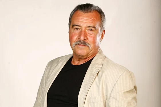 actorul Costel Constantin